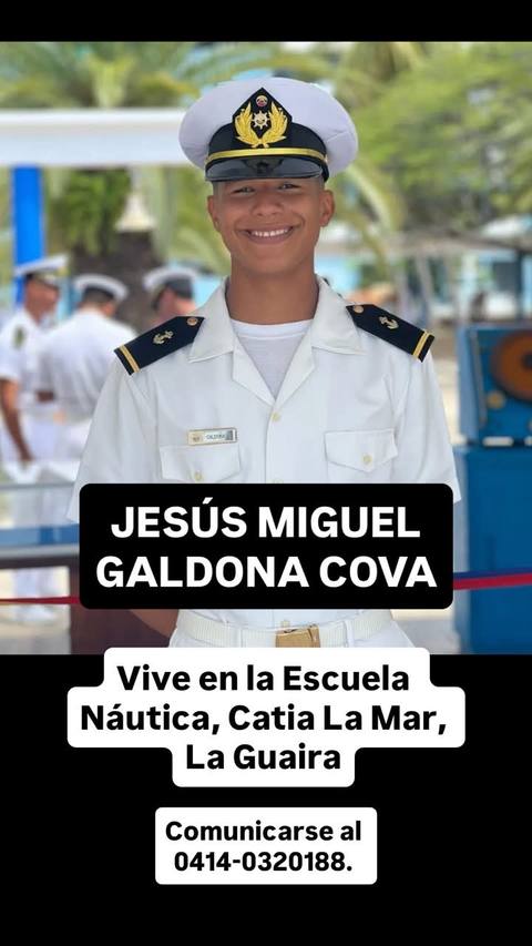 Foto de Jesus Miguel Galdona Cova