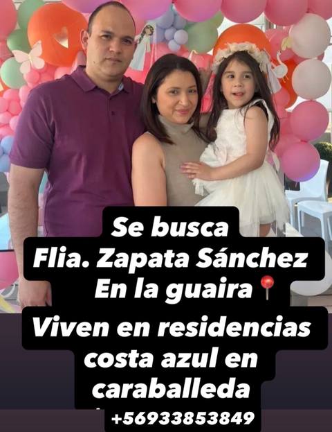 Foto de Libardo Zapata
