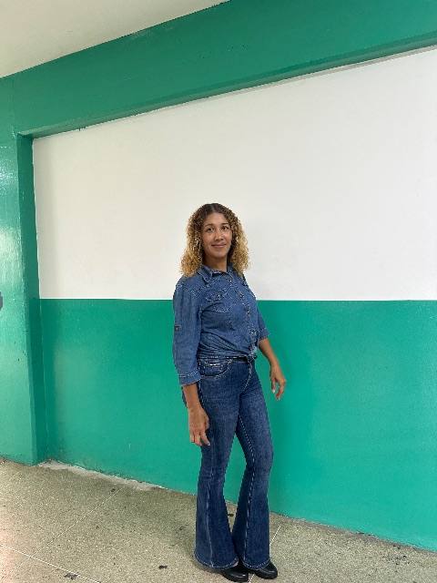 Foto de Solange Sin Apellido