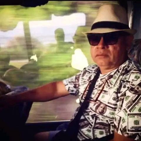 Foto de Ofmed Martinez
