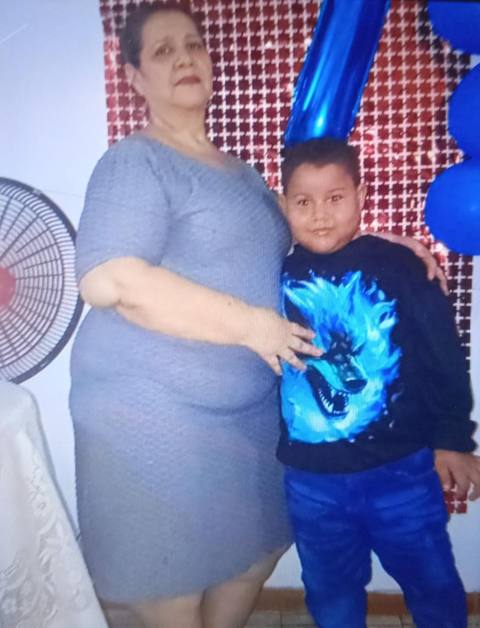 Foto de elizabeth bejarano