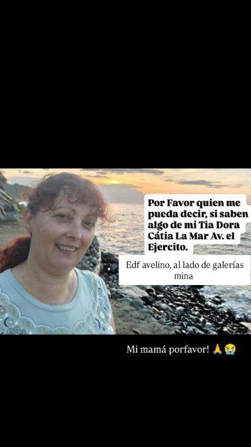 Foto de Dora de Andrade