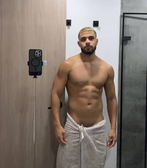 Foto de Angel Guillen