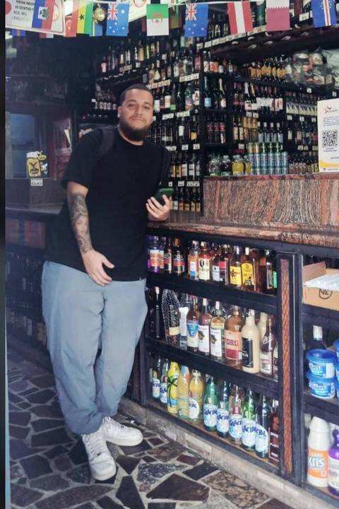 Foto de Yuruam Millán