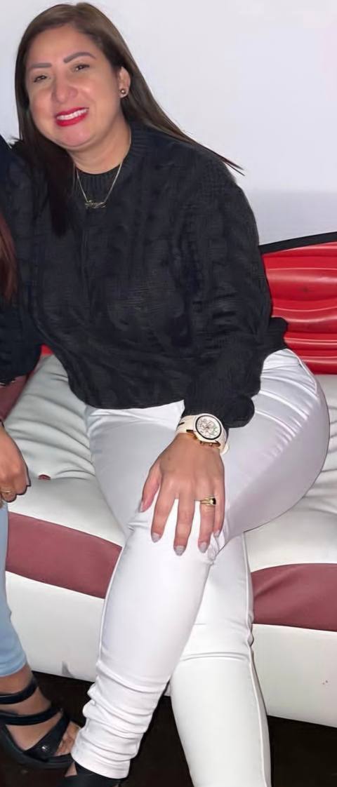 Foto de Angie Nacari Zambrano