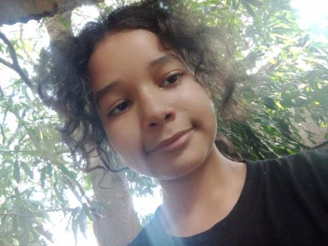 Foto de Amaya Charlotte Gil Anton
