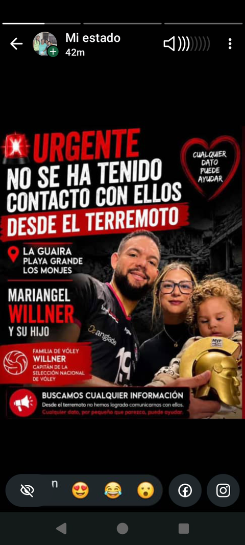 Foto de Mariangel Perez