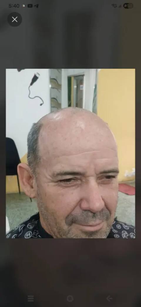 Foto de Jose Francisco Cervantes Blanco