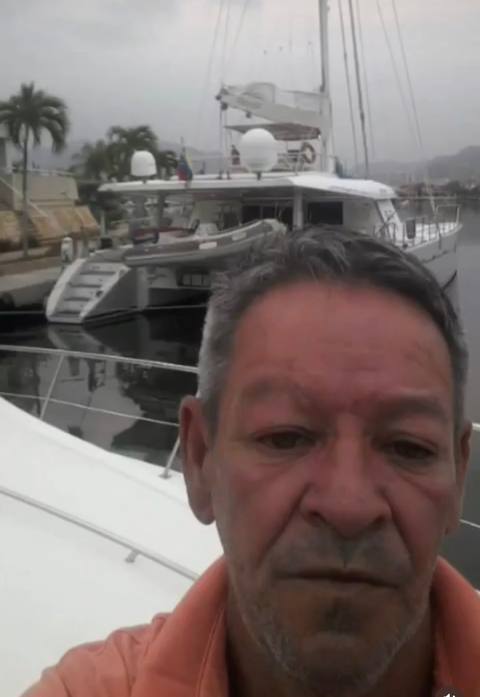 Foto de Alberto Bracho
