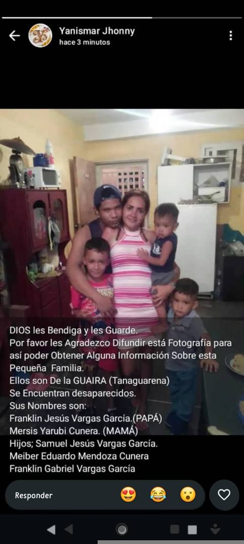 Foto de Franklin jesus Vargas García