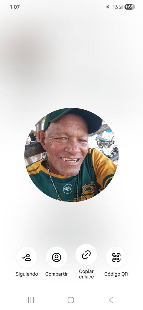 Foto de Luis Ladera