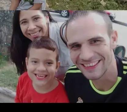 Foto de Ronald Rodriguez