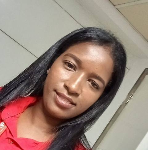 Foto de Yeitzer Hallarys Mayora Castro