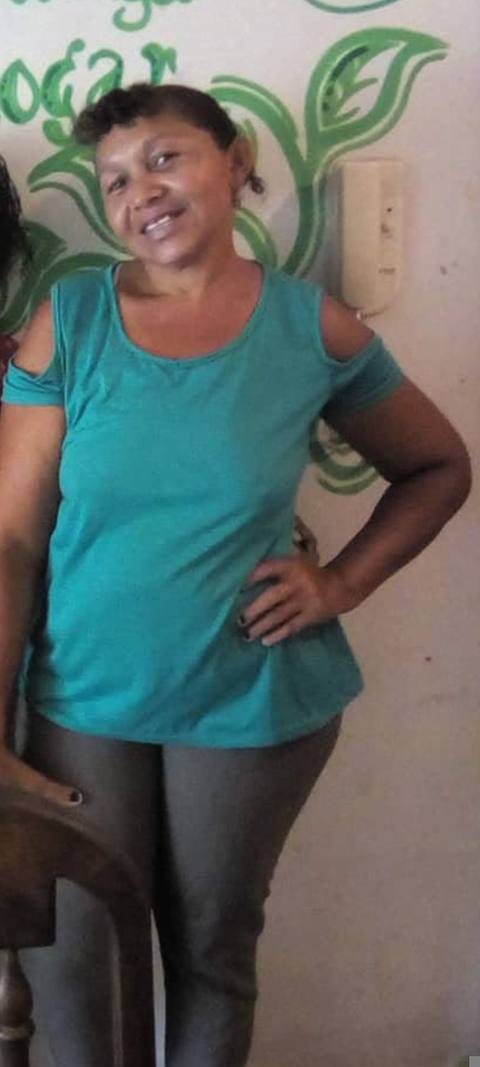 Foto de Yusmary Josefina Clavo herrera
