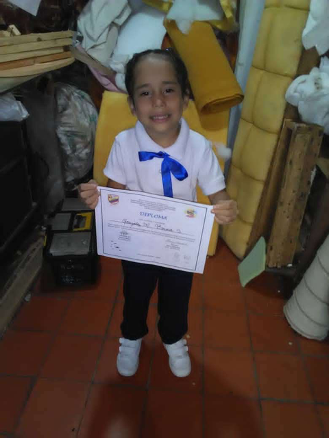 Foto de Emma sofia González moronta