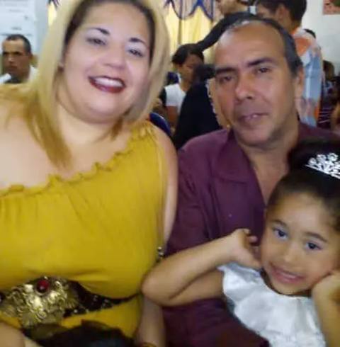 Foto de Joselyn Pacheco Avellaneda