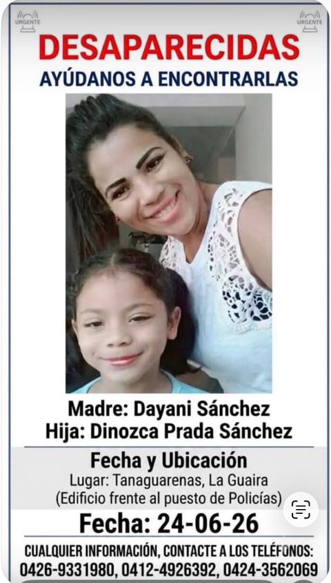 Foto de Dinozca Prada Sánchez