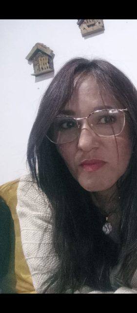 Foto de María Jumen