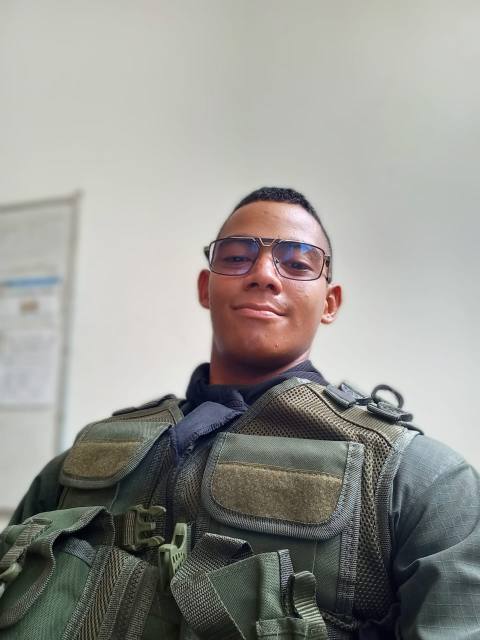 Foto de Yeferson Vargas