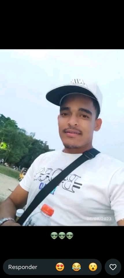 Foto de Félix Rafael Benaventa blanco