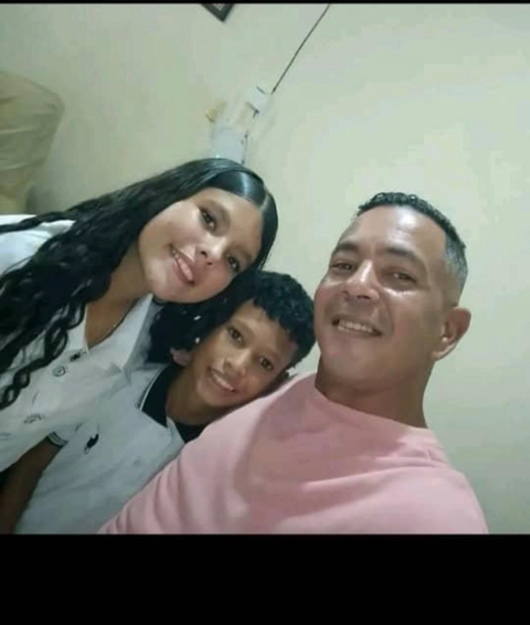 Foto de Carlos Oswaldo López Artilez