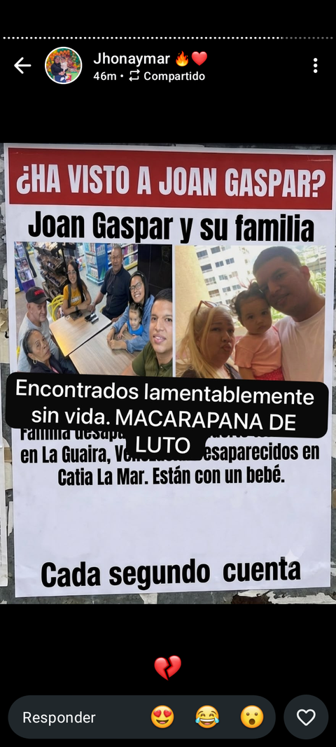 Foto de Joan Gaspar Gaspar