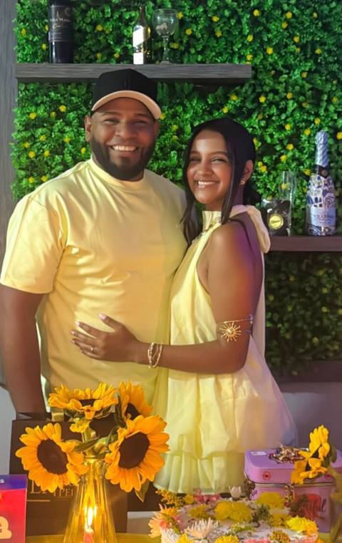 Foto de Angel Mendez