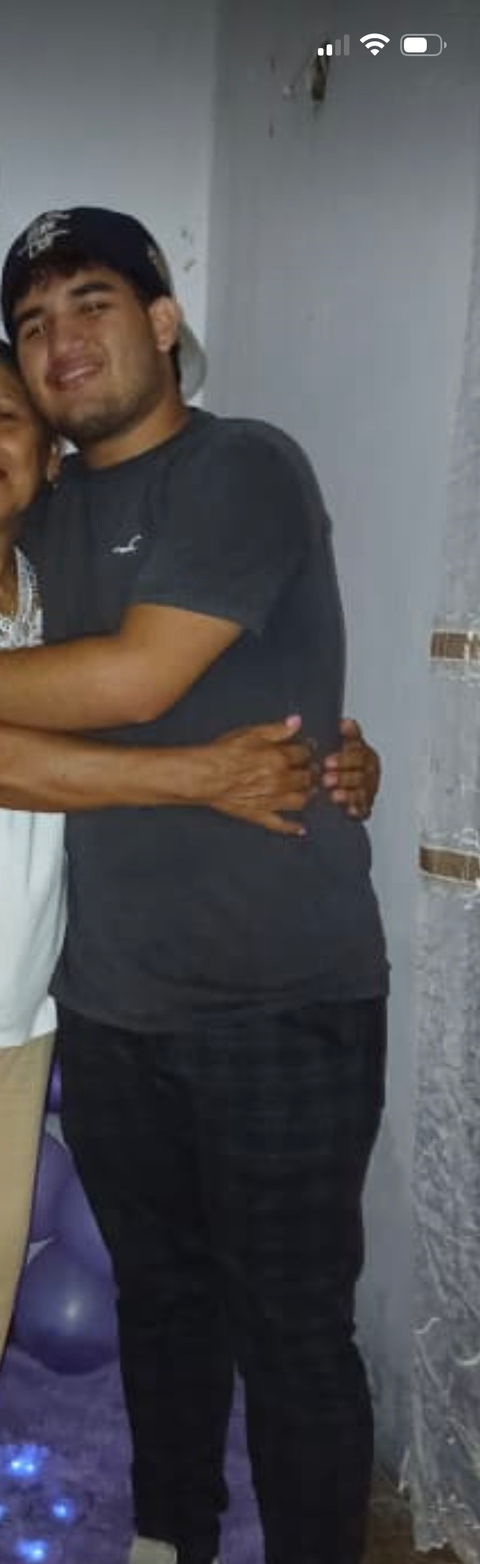 Foto de Dilan Narvaez