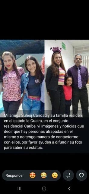 Foto de Suhe Caridad