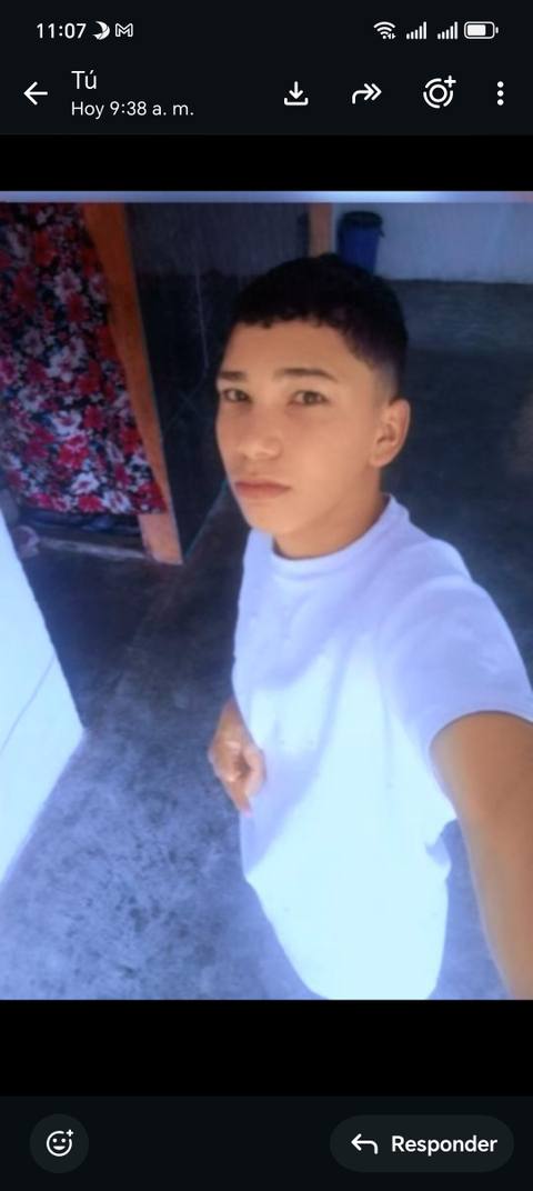 Foto de Yender Alexander parejo cava