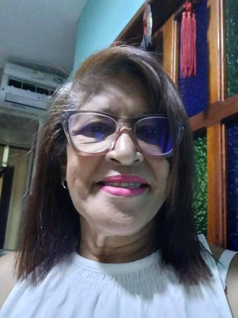 Foto de Elba mercedes Figueroa de hermandez