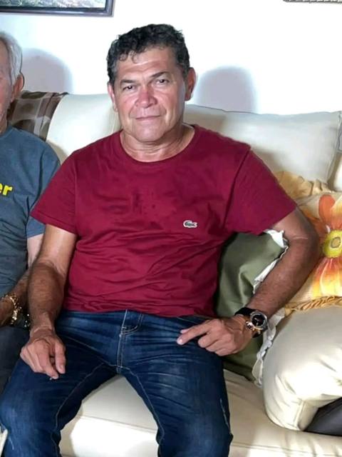 Foto de Jesús Alirio Márquez Bustamante