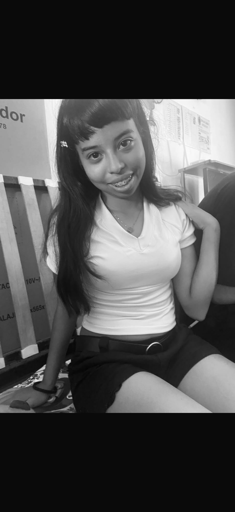 Foto de Diana Sofía Oña Jaimes