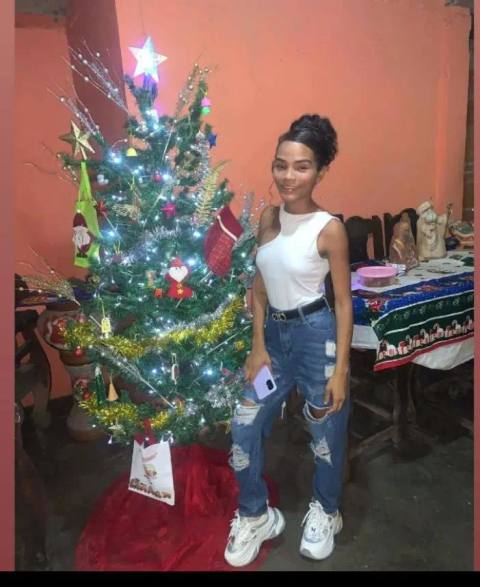 Foto de Yasneidy del Carmen Hernández Arrieta