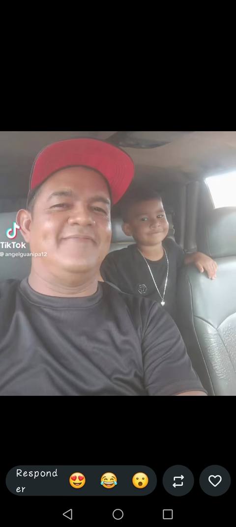 Foto de Angel Enrrique Guanipa