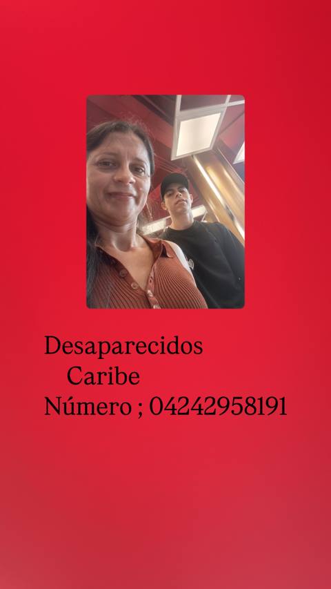Foto de Denis Nieto