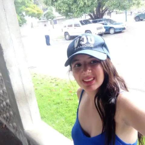 Foto de Andrea Marielys Florez Correia