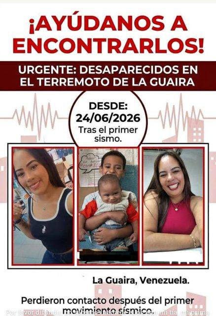 Foto de Amaury Marquez