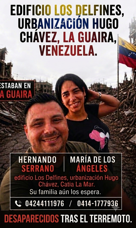 Foto de Hernando Serrano