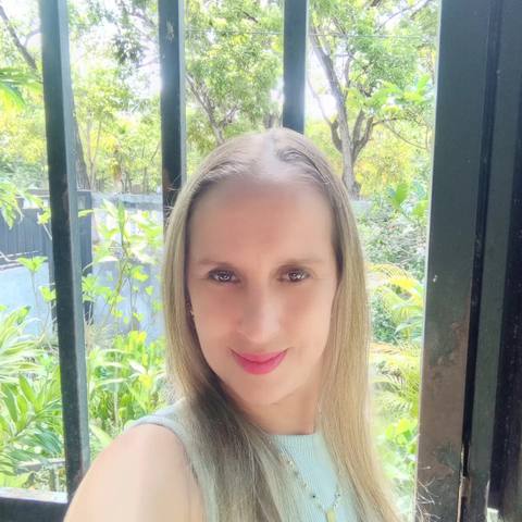 Foto de Elizabeth Álvarez Tejera