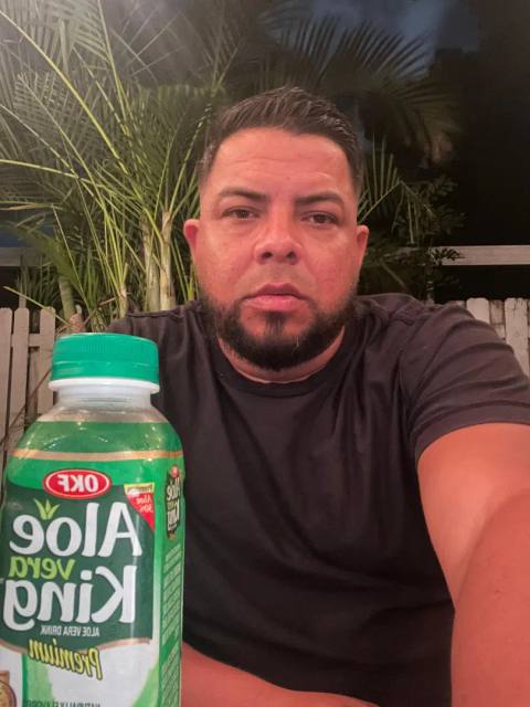 Foto de Jonatthan Gregorio Lamus Gracia
