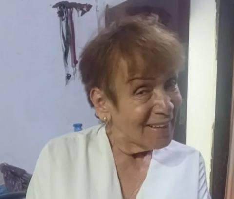 Foto de Beatriz Villarta