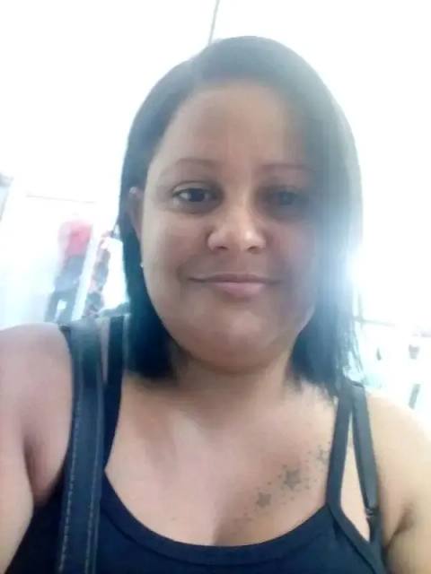 Foto de Jacqueline Coronado Puerto