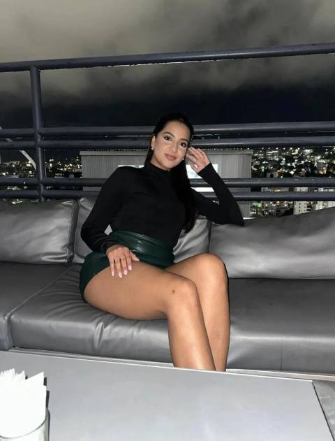 Foto de Catherine Eilyn Rodríguez Arreaza