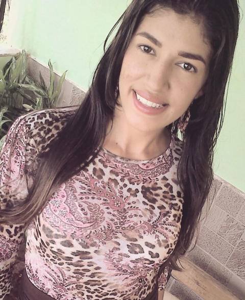 Foto de Eimily Josefina Cabrera Morillo