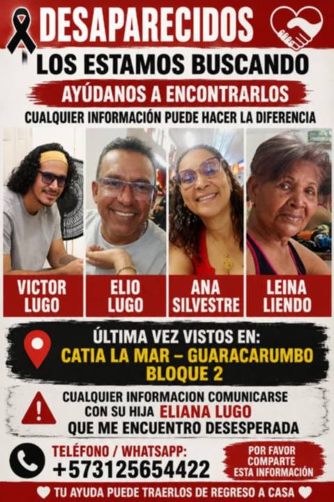 Foto de Ana Silvestre