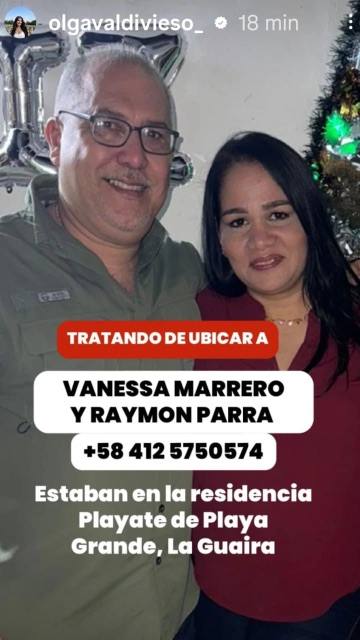 Foto de Raymond Parra
