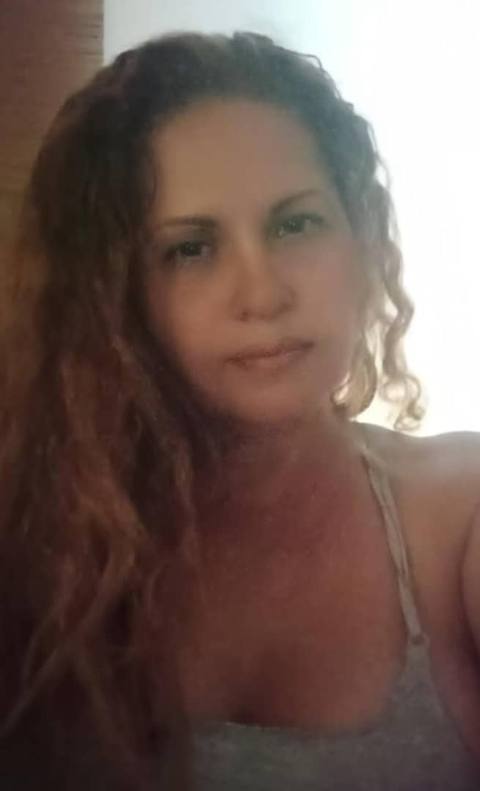 Foto de María Alejandra Lugo González