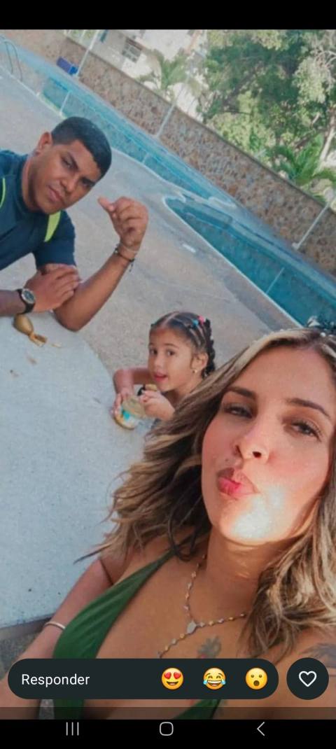 Foto de Joiguer Medina