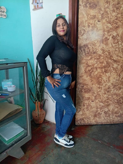Foto de Higne Yannira Ramos Bastidas